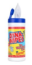 DYNA-WIPES® 30 ct Cannister